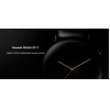 Умные часы и браслет Huawei Watch GT 2 Black