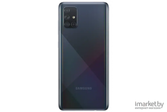 Мобильный телефон Samsung 128GB черный