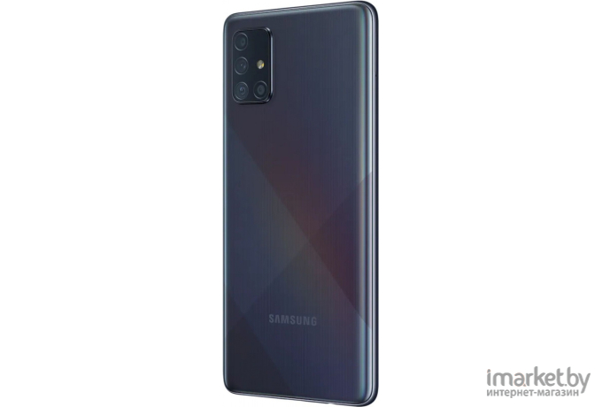 Мобильный телефон Samsung 128GB черный