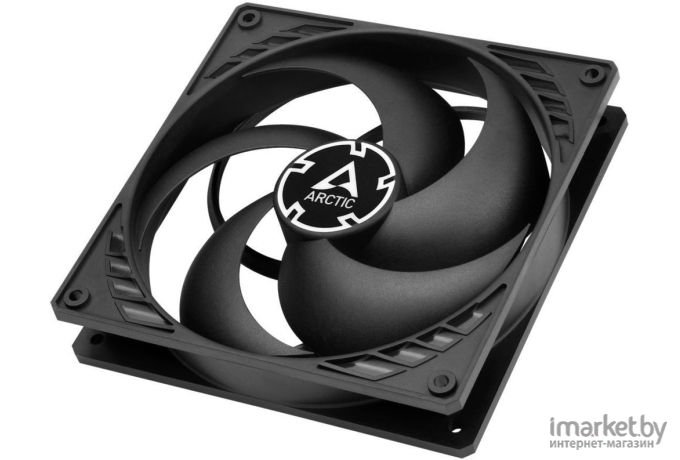 Кулер Arctic Cooling P14 Silent Black