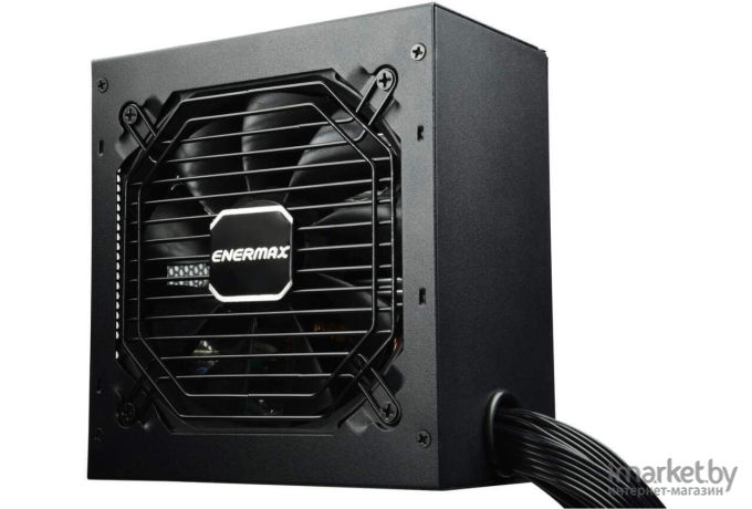 Блок питания Enermax MaxPro II 700W (EMP700AGT-C)