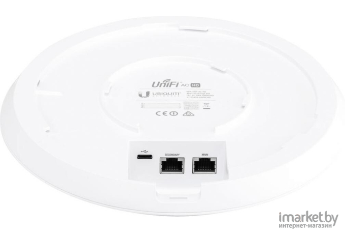 Беспроводная точка доступа Ubiquiti UAP-AC-HD-5