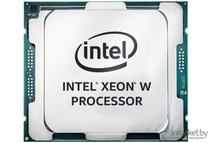 Процессор Intel Xeon 3800/8.25M OEM