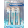 Электрическая зубная щетка Donfeel HSD-010 белый