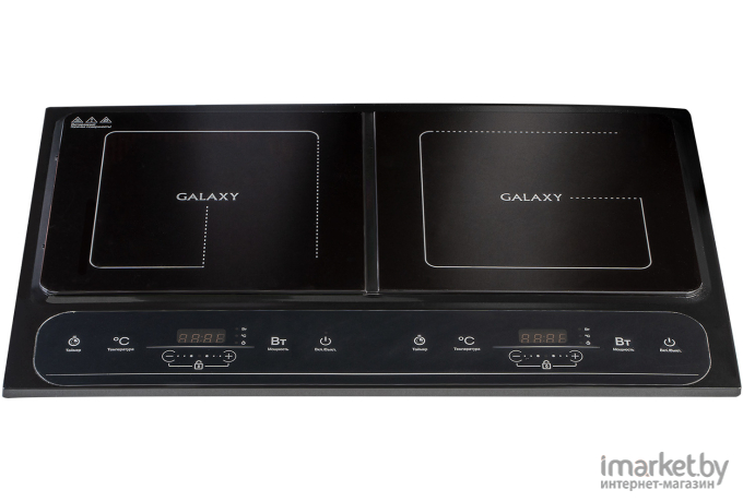 Настольная плита Galaxy GL 3058