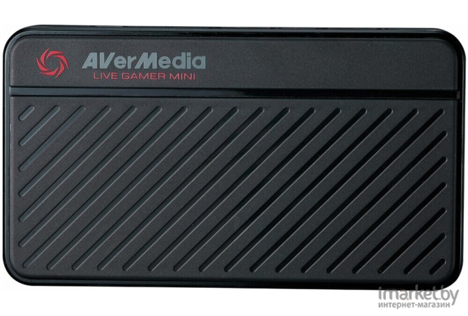 Приемник цифрового ТВ AverMedia Live Gamer MINI GC311