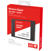 SSD диск WD SA500 NAS 3D 500ГБ