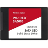 SSD диск WD SA500 NAS 3D 500ГБ