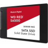 SSD диск WD SA500 NAS 3D 500ГБ