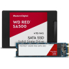 SSD диск WD SA500 NAS 3D 500ГБ