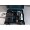 Дрель-шуруповерт Bosch GSB 12V-30 Professional с 2-мя АКБ, кейс (06019G9100)