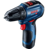 Дрель-шуруповерт Bosch GSR 12V-30 (06019G9000)