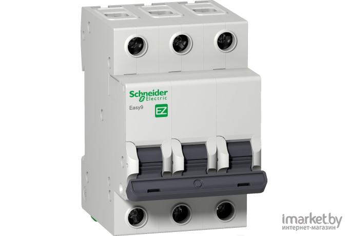 Выключатель автоматический Schneider Electric Easy9 EZ9F34340