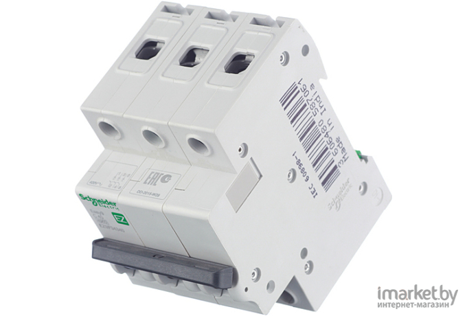 Выключатель автоматический Schneider Electric Easy9 EZ9F34340