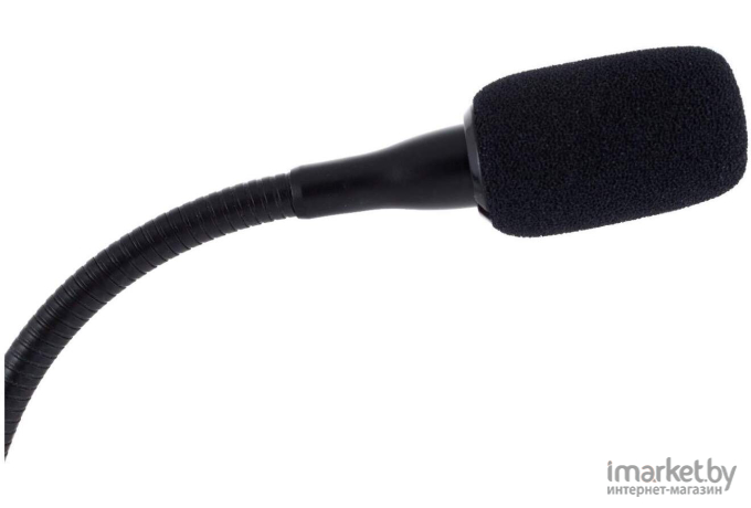 Микрофон Shure MX418D/C