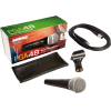 Микрофон Shure PGA48-XLR-E