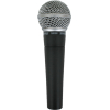 Микрофон Shure SM58-LCE