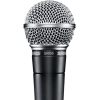 Микрофон Shure SM58-LCE