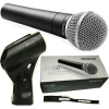 Микрофон Shure SM58-LCE