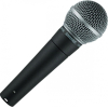 Микрофон Shure SM58-LCE