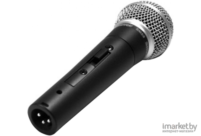 Микрофон Shure SM58S