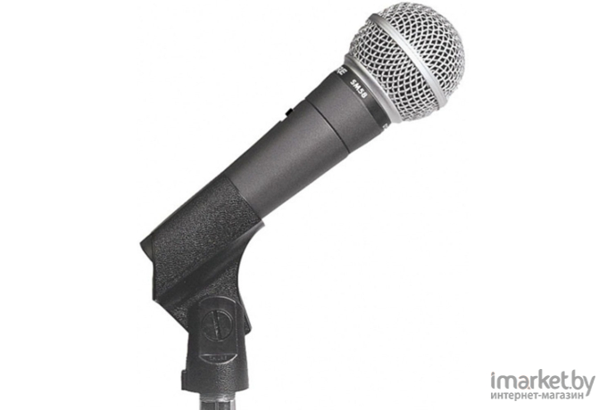 Микрофон Shure SM58S