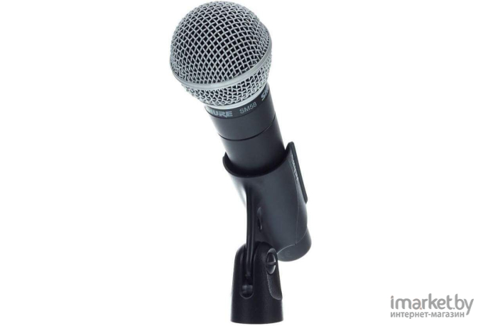 Микрофон Shure SM58S