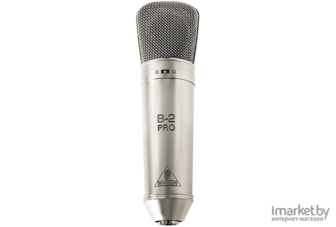 Микрофон BEHRINGER B-2 Pro