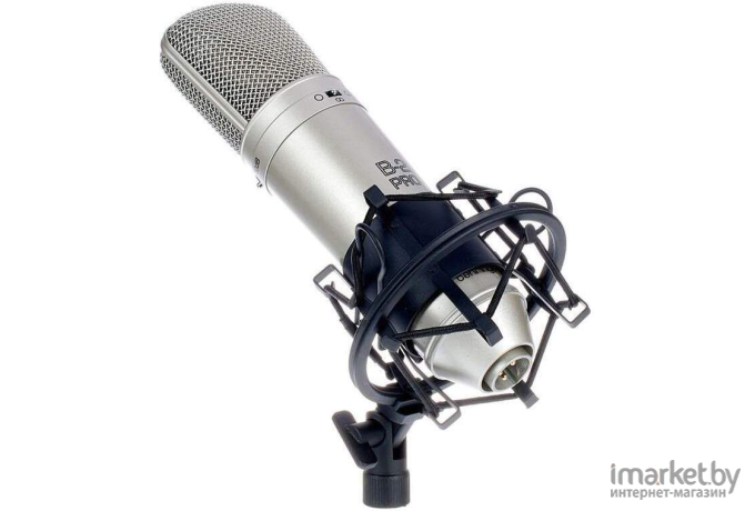 Микрофон BEHRINGER B-2 Pro