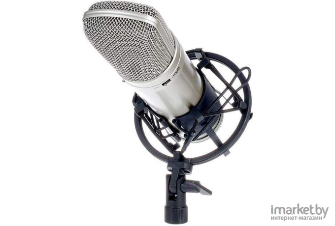 Микрофон BEHRINGER B-2 Pro