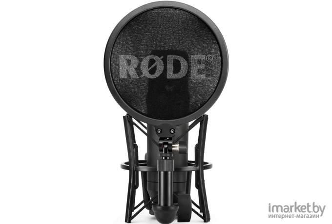 Микрофон Rode NT1 Kit