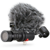 Микрофон Rode VideoMic ME-L