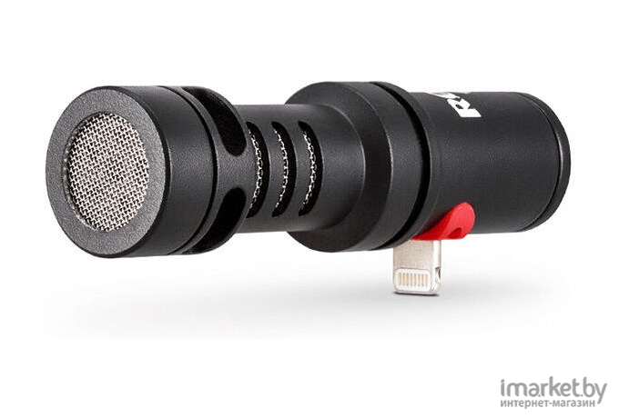 Микрофон Rode VideoMic ME-L