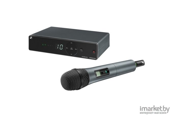 Микрофон Sennheiser XSW 1-825-B