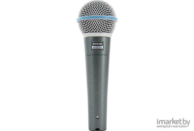 Микрофон Shure BETA 58A