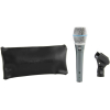 Микрофон Shure Beta 87A