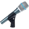 Микрофон Shure Beta 87A