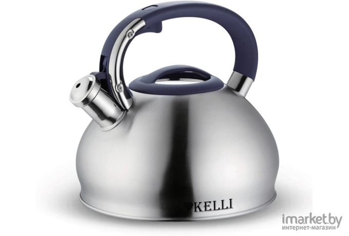 Чайник и турка KELLI KL-4333