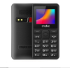 Мобильный телефон Strike S10 Black