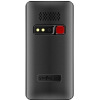 Мобильный телефон Strike S10 Black