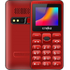 Мобильный телефон Strike S10 Red