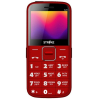 Мобильный телефон Strike S10 Red