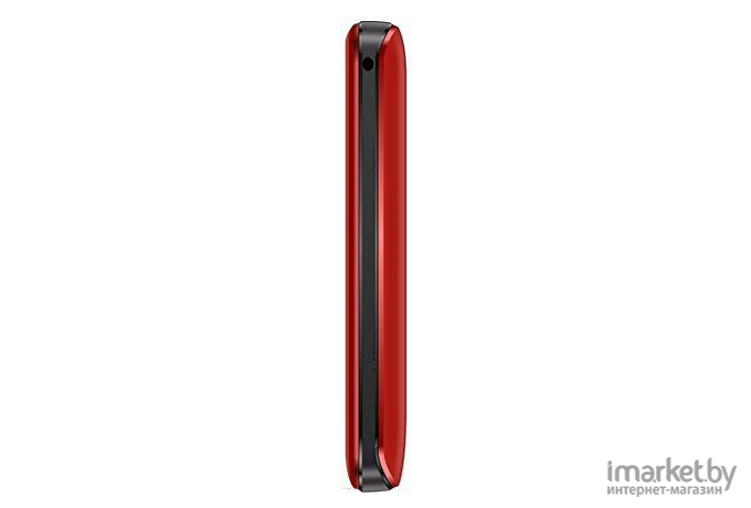 Мобильный телефон Strike S10 Red