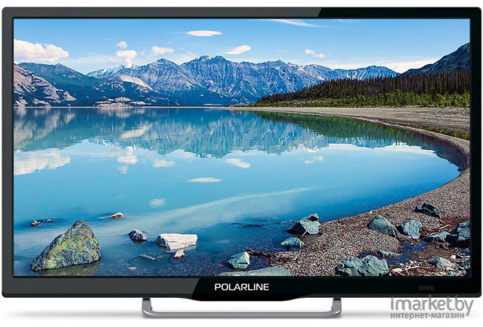 Телевизор Polarline 24PL51TC-SM