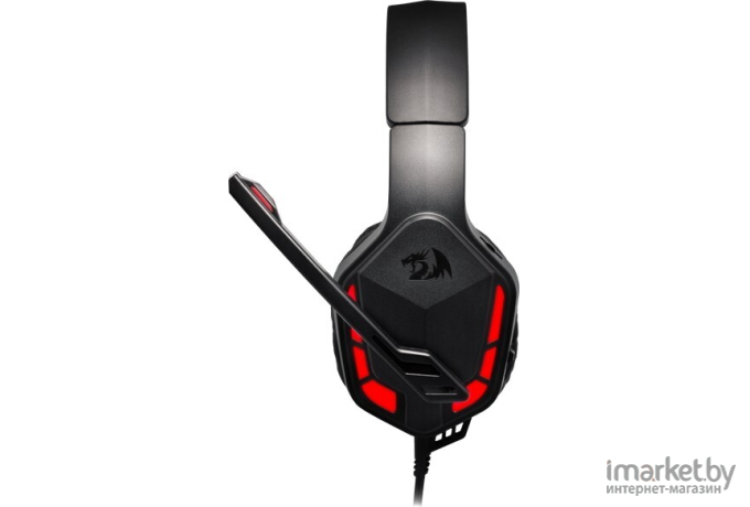 Наушники и гарнитуры Defender Gaming Themis Redragon