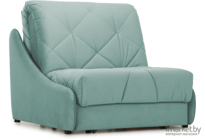 Кресло-кровать Stolline Мигель-0,8 10 Velutto 14