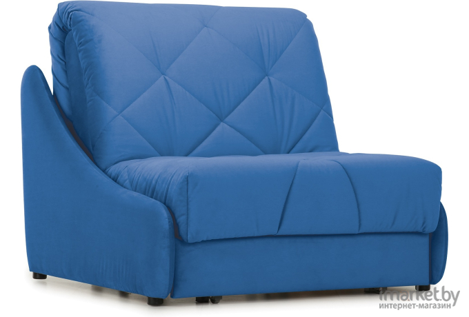 Кресло-кровать Stolline Мигель-0,8 12 Velutto 45