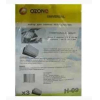 Аксессуары для пылесосов Ozone microne H-09
