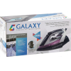 Утюг Galaxy GL 6128 серый/фиолетовый (ГЛ6128Л)