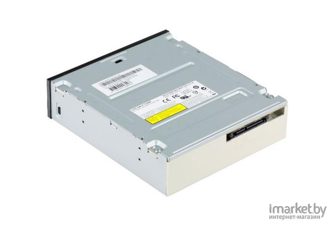 Оптический накопитель Lite-On IHAS124-04/-14 OEM черный